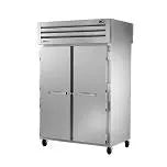 Pass-Thru Refrigerators