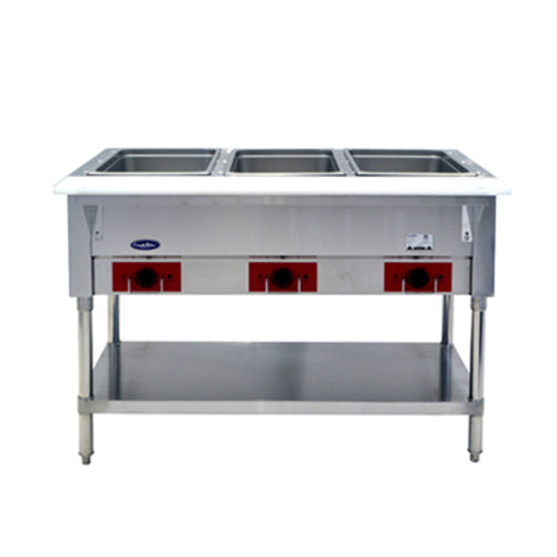 Steam Tables