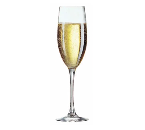 Champagne Sparkling Wine Glasses