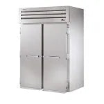 Roll In Heated Cabinets