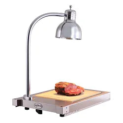 Carving Stations