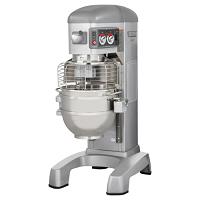 Planetary Mixers