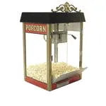 Popcorn Machines