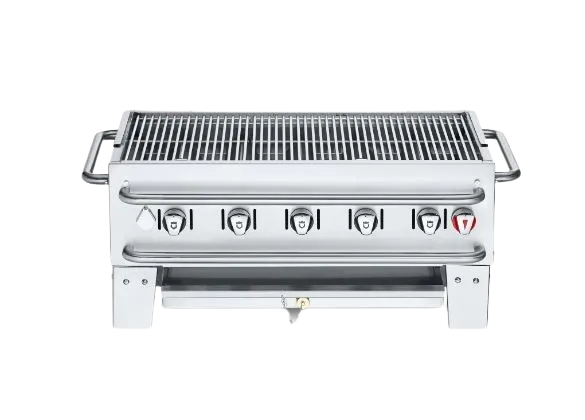 Portable Grills