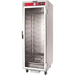 Holding Cabinets