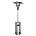 Propane Patio Heaters