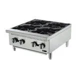 Countertop Gas Ranges
