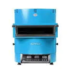 High Speed Pizza Ovens