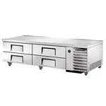 Refrigerated Chef Bases