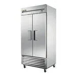 Reach-In Refrigerators