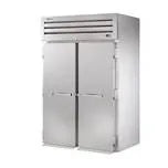 Roll-In Refrigerators
