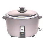 Rice Cookers