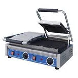 Panini Grills