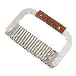 Serrators & Garnishers