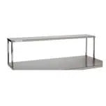Single Overshelves