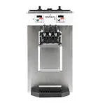 Commercial Soft Serve Ice Cream Machine