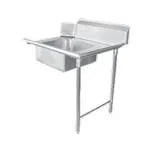 Soiled Dishtables