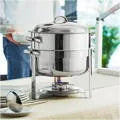 Soup Chafers