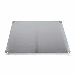 Stainless Steel Undershelf Inserts