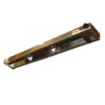 Strip Heat Lamps