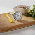 Thermometers