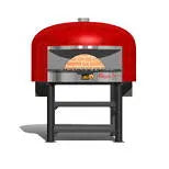 Traditional Pizza Ovens