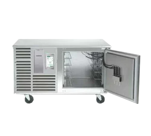 Undercounter Blast Chillers