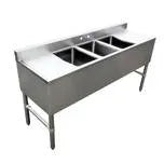Underbar Sinks