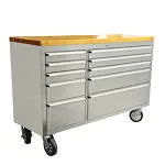 Mobile Workbenches