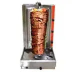 Vertical Broilers