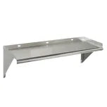 Wall-Mount Shelving