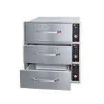 Warming Drawers