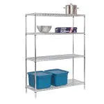 Wire Shelving