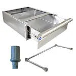Work Table Parts & Accessories