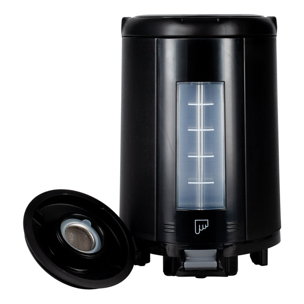 BUNN-O-MATIC 23300.6125 Thermal Server with Brew Through Lid