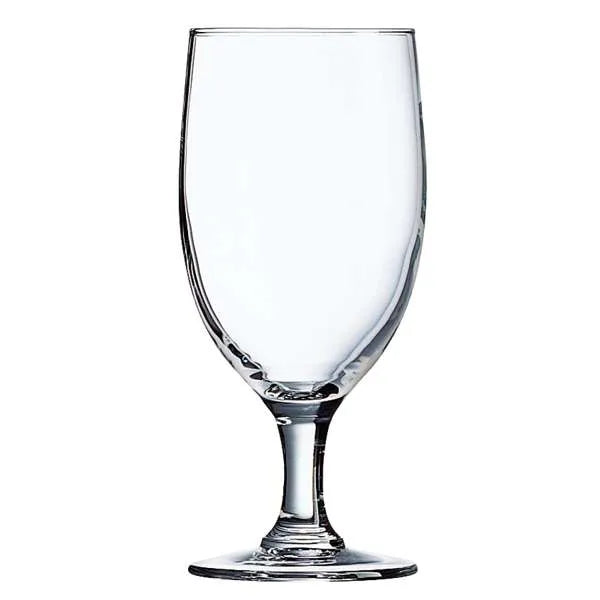 Arcoroc Excalibur 14 oz All Purpose Goblet Glass (24/Case) | 04757