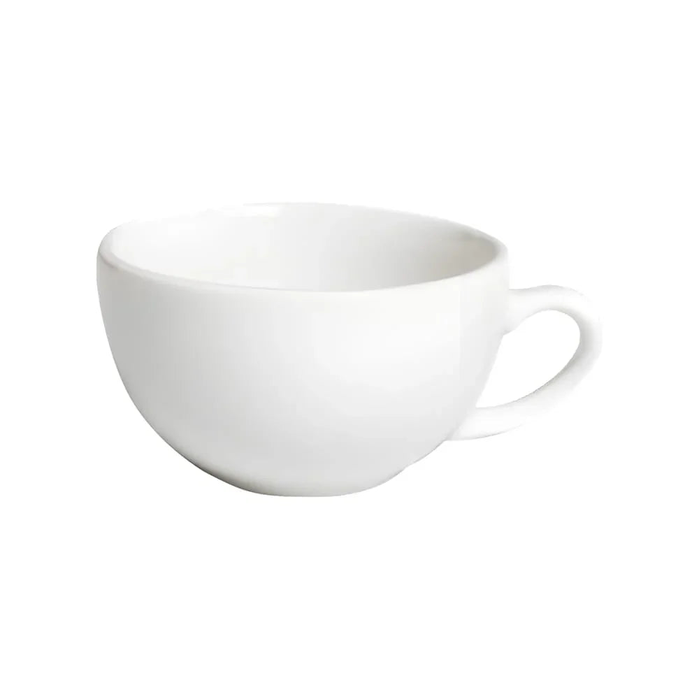 Cameo 610-10C Coffee Cup, 10 oz, 4-1/8 in x 5-1/8 in x 2-1/2 in H