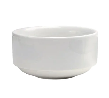 Oneida F1400000705 | Tundra | Bouillon 9-1/2 oz. Round 4" Diameter