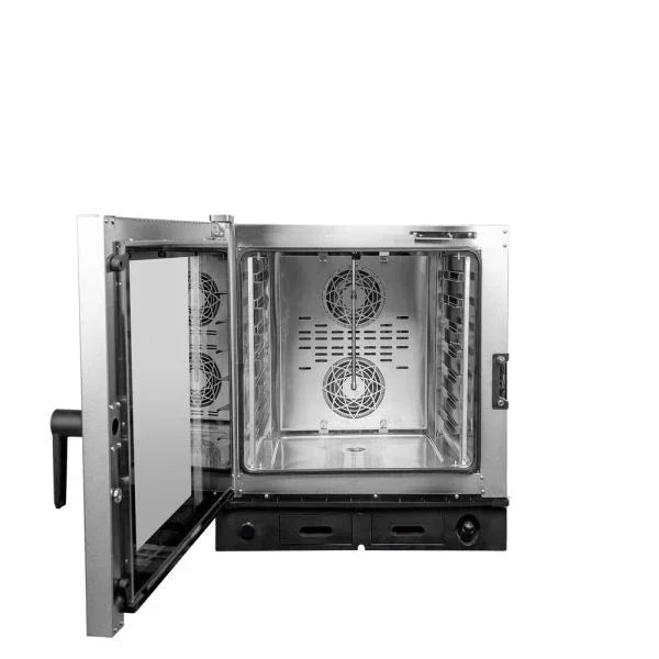 Atosa AEC-0711 E | Cook Rite | Smart Touch Combi Oven | For Half Sheet Pans