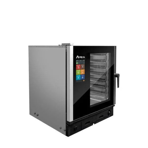Atosa AEC-0711 E | Cook Rite | Smart Touch Combi Oven | For Half Sheet Pans