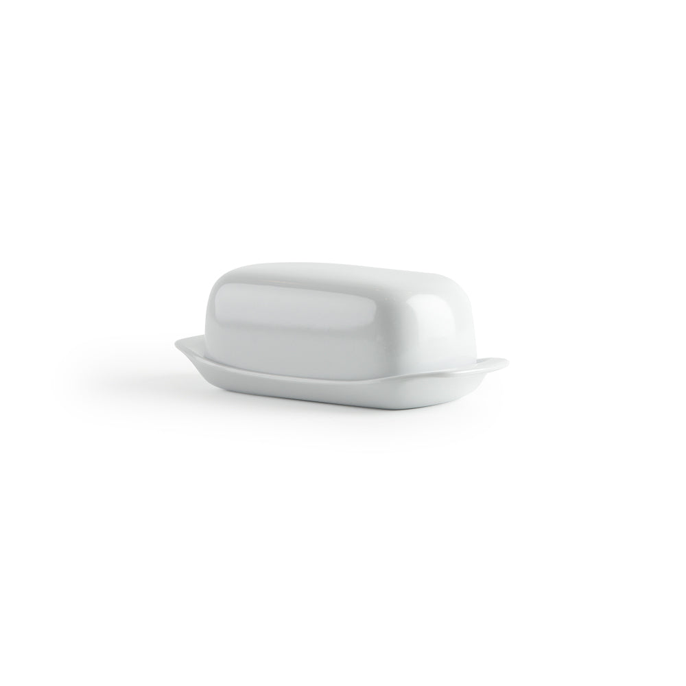 Mistral Miralyn Butter Dish with Cover | 10335