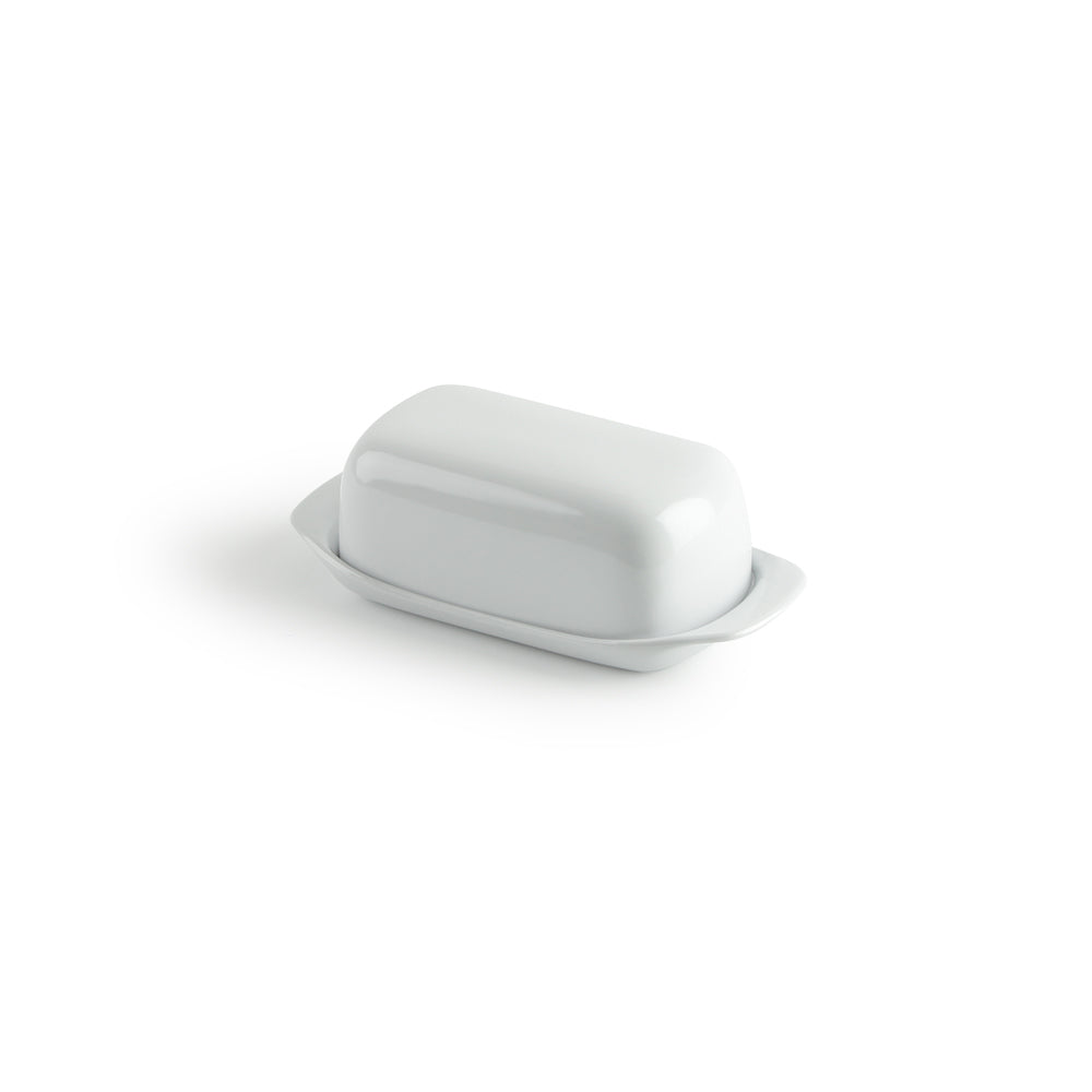 Mistra 10335 | Mistral Miralyn Butter Dish with Cover