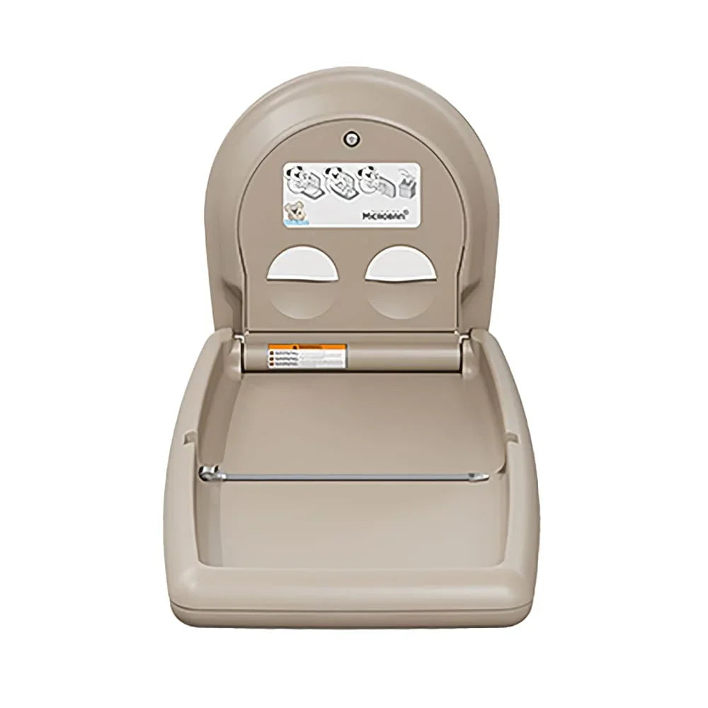 Koala Kare KB301-00 Baby Changing Station