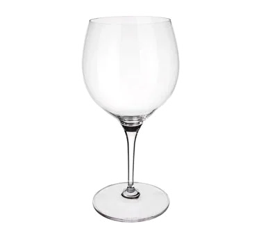 Villeroy & Boch 11-3731-0011 Red Wine/Goblet Glass, 26-3/4 oz., 9 in , glass, Maxima, Villeroy & Boch