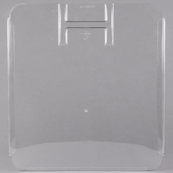 Cambro IB32LIDCW | Replacement Lid for Ib32 Ingredient Bin
