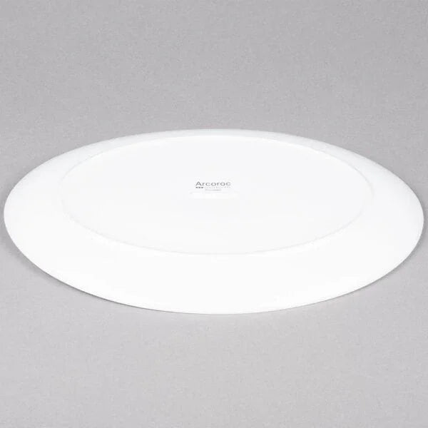 Arcoroc Candour 14.25" x 10" Oval Platter (12/Case) | FH611