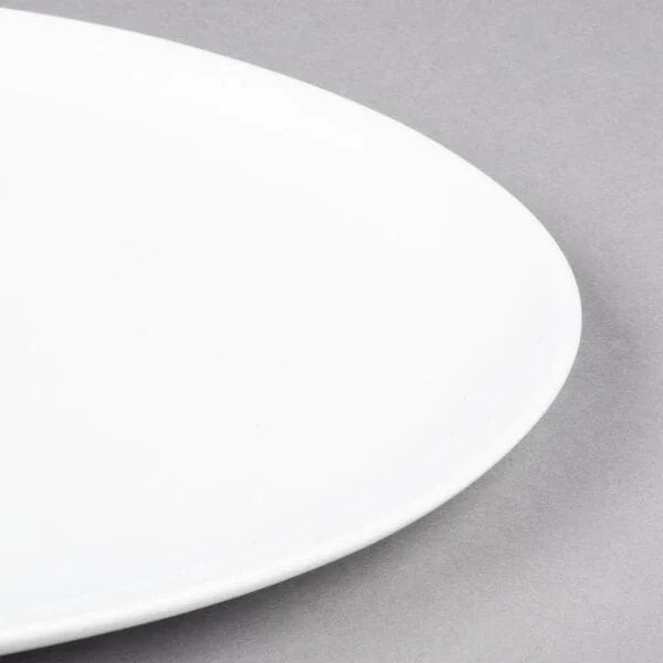 Arcoroc Candour 14.25" x 10" Oval Platter (12/Case) | FH611