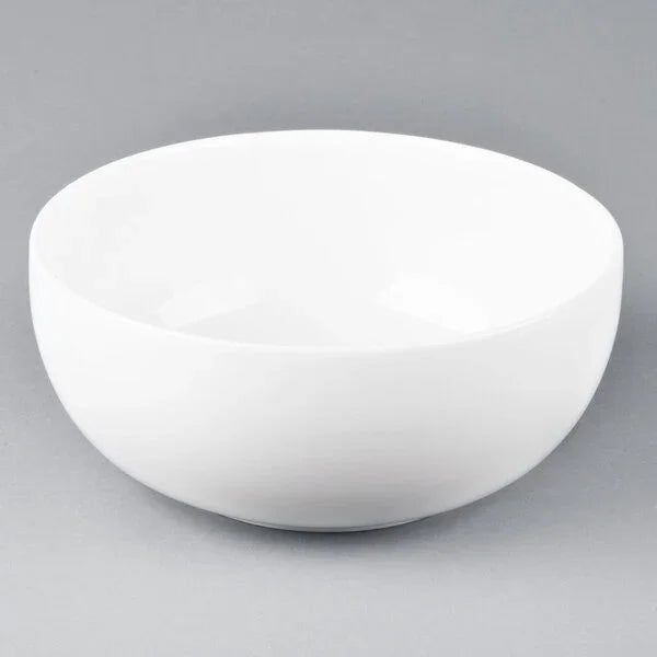 Arcoroc Candour 9.25" Dia, 101.5 oz (3.0 L) Coupe Bowl (12/Case) | FH289