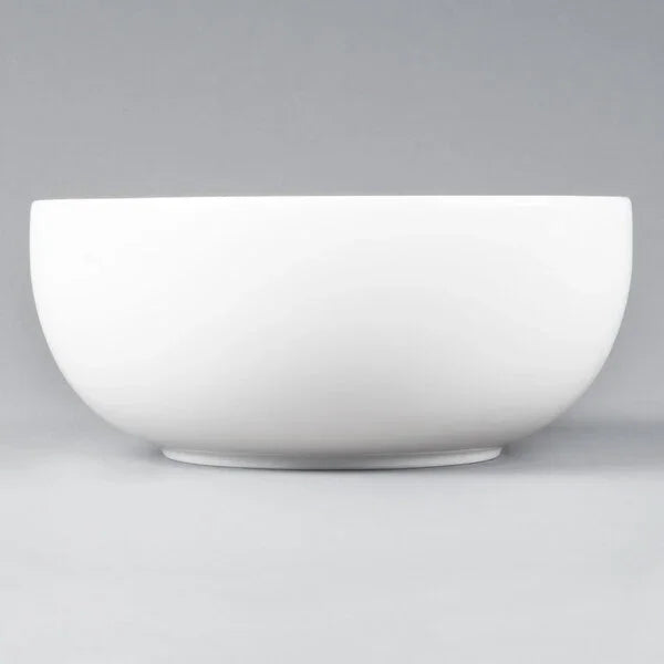 Arcoroc Candour 9.25" Dia, 101.5 oz (3.0 L) Coupe Bowl (12/Case) | FH289