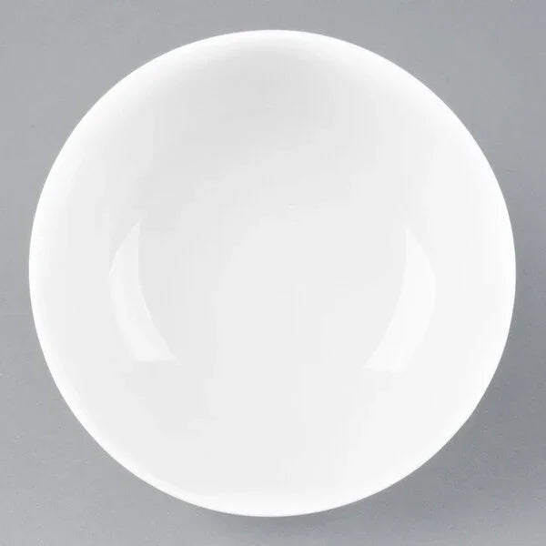 Arcoroc Candour 9.25" Dia, 101.5 oz (3.0 L) Coupe Bowl (12/Case) | FH289